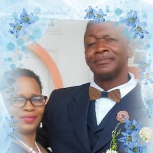 Meet your Posher, Michael brenda